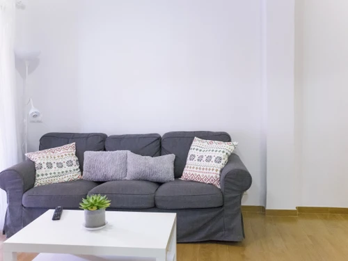 Ferienwohnung Málaga, 3 Schlafzimmer, 6 Personen - photo_1011715616170