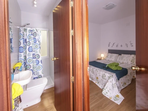 Ferienwohnung Málaga, 3 Schlafzimmer, 6 Personen - photo_1011715616170