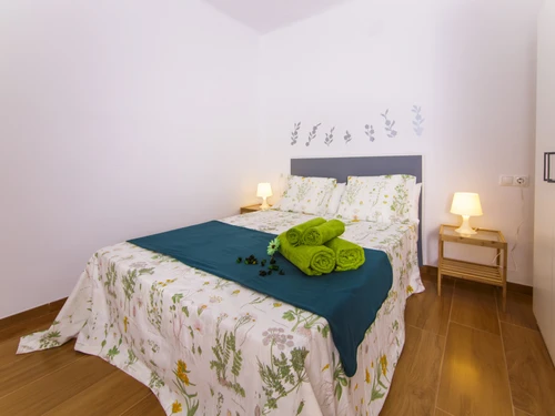Ferienwohnung Málaga, 3 Schlafzimmer, 6 Personen - photo_1011715616170