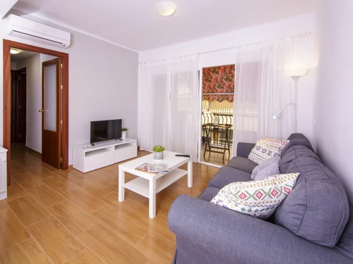 Apartamento Málaga, 3 dormitorios, 6 personas - photo_1011715616170