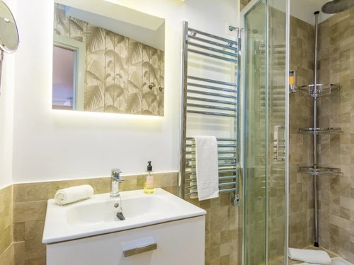 Apartment Málaga, studio flat, 2 persons - photo_1011715616405