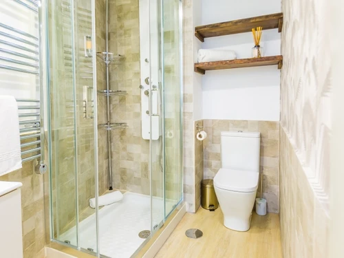 Apartment Málaga, studio flat, 2 persons - photo_1011715616405