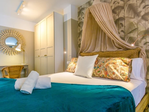 Apartment Málaga, studio flat, 2 persons - photo_1011715616405