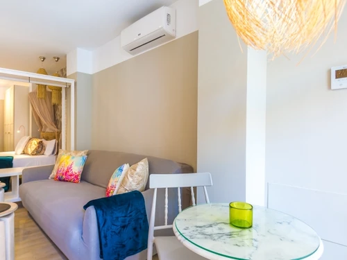 Apartment Málaga, studio flat, 2 persons - photo_1011715616405