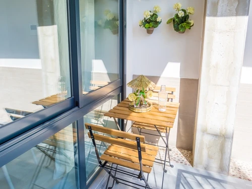 Apartment Málaga, studio flat, 2 persons - photo_1011715616405