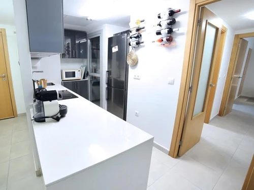 Apartment San Javier, 2 bedrooms, 4 persons - photo_1011715616524