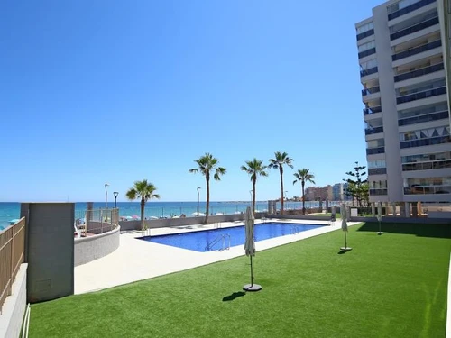 Apartment San Javier, 2 bedrooms, 4 persons - photo_1011715616524