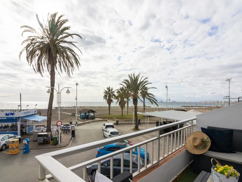 Apartment Málaga, 2 bedrooms, 4 persons - photo_1011715616639