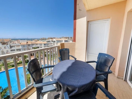 Ferienwohnung San Javier, 3 Schlafzimmer, 6 Personen - photo_1011715616769