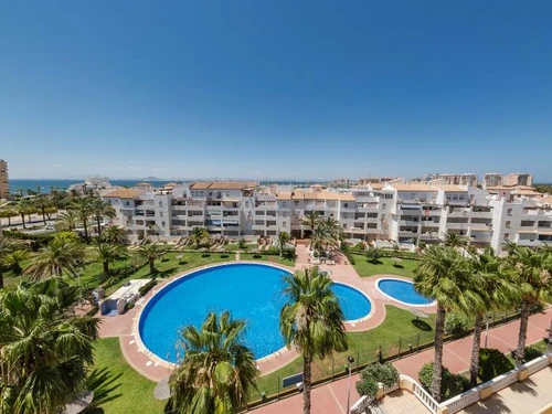 Apartment San Javier, 3 bedrooms, 6 persons - photo_1011715616769