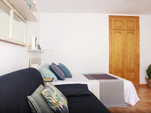 Apartment Málaga, studio flat, 4 persons - photo_1011715617016