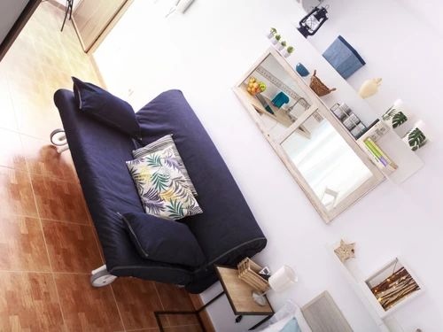 Apartment Málaga, studio flat, 4 persons - photo_1011715617016