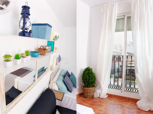 Apartment Málaga, studio flat, 4 persons - photo_1011715617016