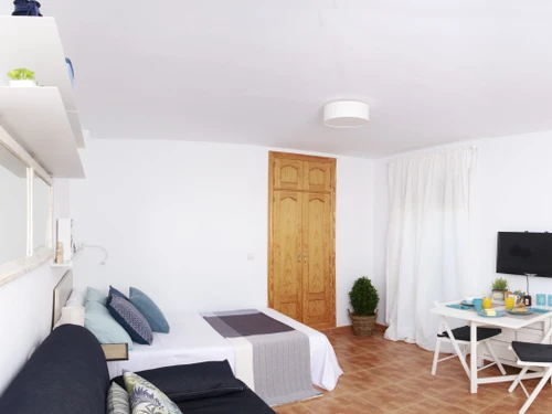 Apartment Málaga, studio flat, 4 persons - photo_1011715617016