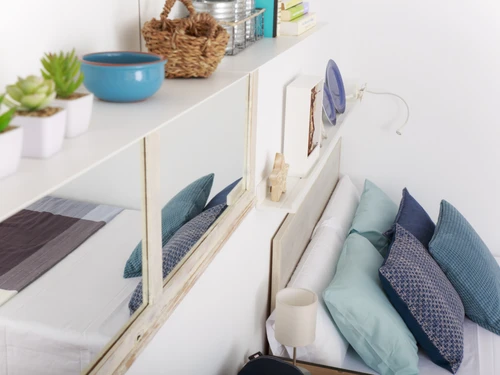 Apartment Málaga, studio flat, 4 persons - photo_1011715617016