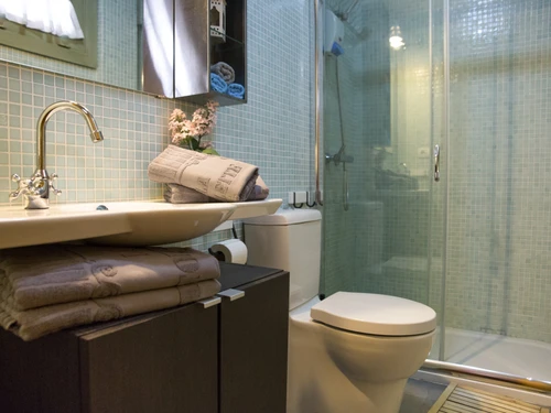 Apartment Málaga, studio flat, 4 persons - photo_1011715617264