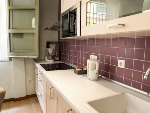 Apartment Málaga, studio flat, 4 persons - photo_1011715617264