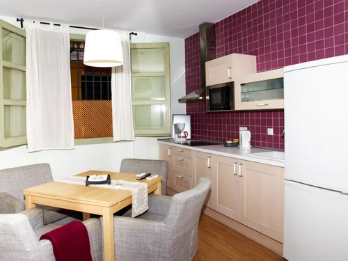 Apartment Málaga, studio flat, 4 persons - photo_1011715617264