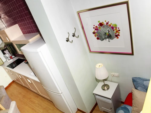Apartment Málaga, studio flat, 4 persons - photo_1011715617264