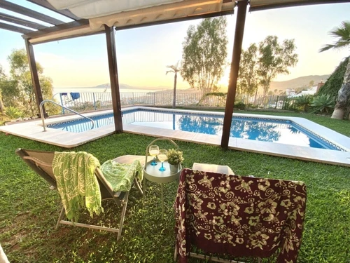 Apartamento Málaga, 1 dormitorio, 4 personas - photo_1011715617497