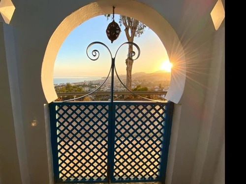 Apartamento Málaga, 1 dormitorio, 4 personas - photo_1011715617497