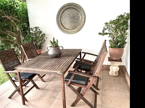 Apartamento Málaga, 1 dormitorio, 4 personas - photo_1011715617497