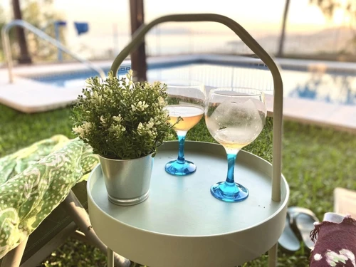 Apartamento Málaga, 1 dormitorio, 4 personas - photo_1011715617497