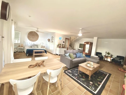 Apartamento Málaga, 1 dormitorio, 4 personas - photo_1011715617497