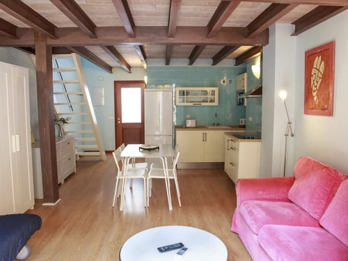 Ferienwohnung Málaga, 1 Schlafzimmer, 4 Personen - photo_1011715617625