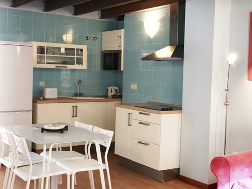 Apartment Málaga, 1 bedroom, 4 persons - photo_1011715617625