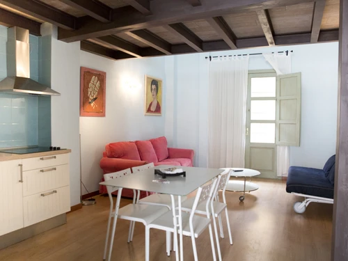 Apartment Málaga, 1 bedroom, 4 persons - photo_1011715617625