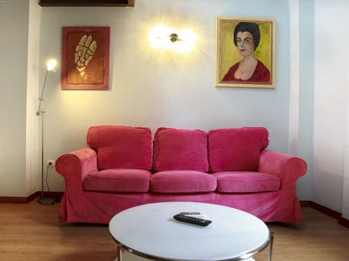 Apartment Málaga, 1 bedroom, 4 persons - photo_1011715617625