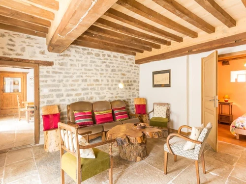 Gîte Créancey, 5 pièces, 8 personnes - photo_1011695278695