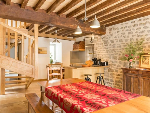 Gîte Créancey, 5 pièces, 8 personnes - photo_1011695278695