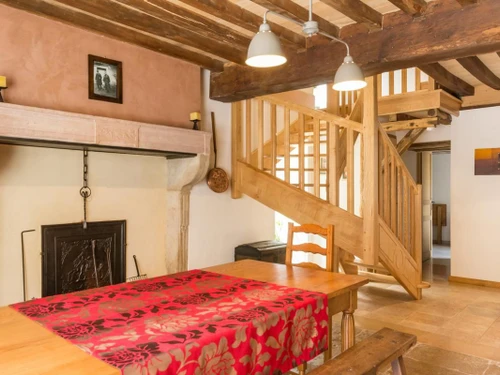 Gîte Créancey, 5 pièces, 8 personnes - photo_1011695278695