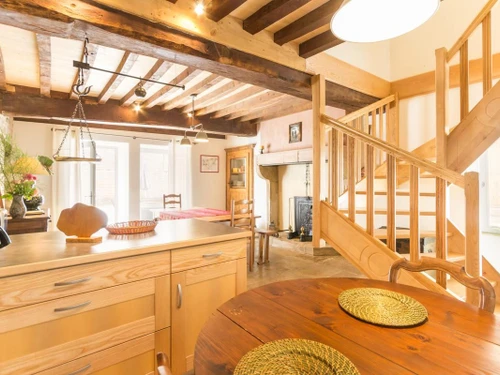 Gîte Créancey, 5 pièces, 8 personnes - photo_1011695278695