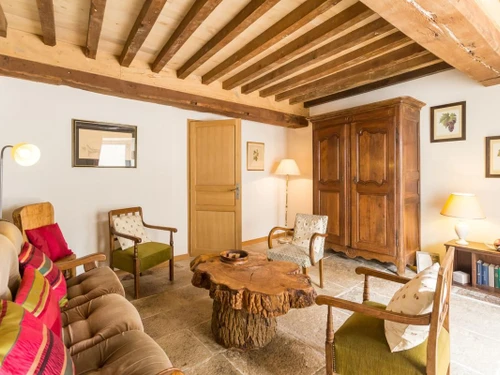 Gîte Créancey, 5 pièces, 8 personnes - photo_1011695278695