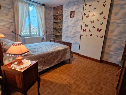 Gîte Perroy, 5 pièces, 6 personnes - photo_1011695331782