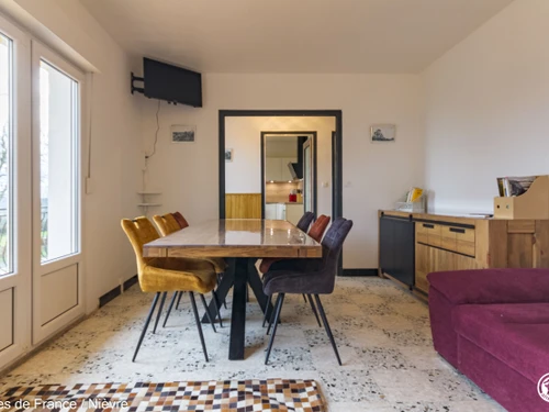 Gîte Sémelay, 3 pièces, 4 personnes - photo_1011714458539