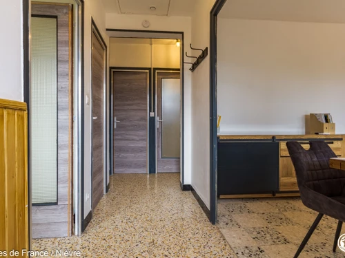 Gîte Sémelay, 3 pièces, 4 personnes - photo_1011714458539