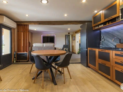 Gîte Cossaye, 3 pièces, 4 personnes - photo_1011712825561