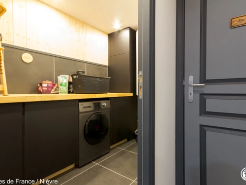 Gîte Cossaye, 3 pièces, 4 personnes - photo_1011712825561