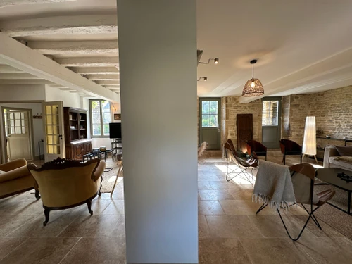 Gîte Gigny, 6 pièces, 10 personnes - photo_1011695364365