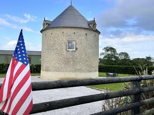 Gîte Turqueville, 3 pièces, 4 personnes - photo_1011715158951