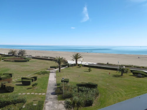 Appartement Canet-en-Roussillon, 3 pièces, 6 personnes - photo_1011598402449