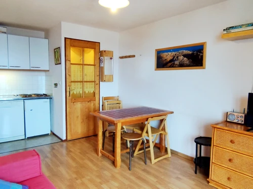 Apartment Les Adrets-Prapoutel, 1 bedroom, 5 persons - photo_20171664384