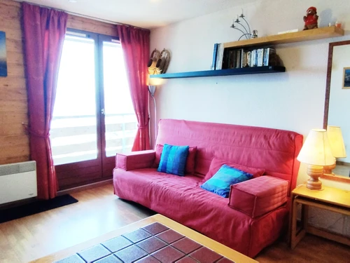 Apartment Les Adrets-Prapoutel, 1 bedroom, 5 persons - photo_20171664384