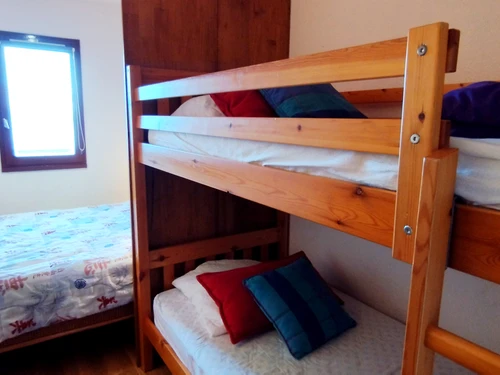 Apartment Les Adrets-Prapoutel, 1 bedroom, 5 persons - photo_20171664384