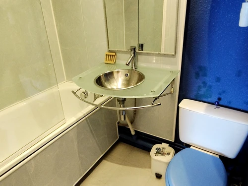 Apartment Les Adrets-Prapoutel, 1 bedroom, 5 persons - photo_20171664384