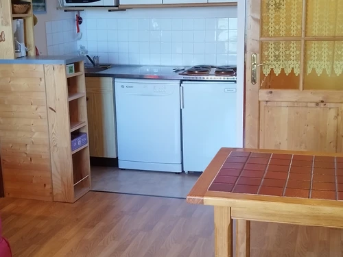 Apartment Les Adrets-Prapoutel, 1 bedroom, 5 persons - photo_20171664384